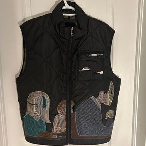 Derschutze Faces v3 Lightweight Vest